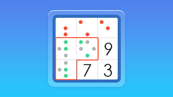 sudoku solving techniques for beginners
