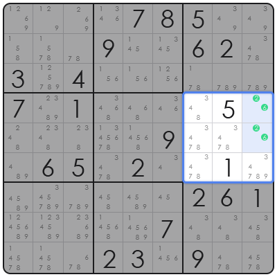 free easy sudoku printable puzzles