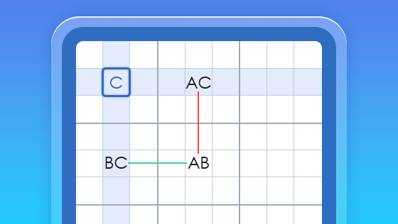 sudoku auto candidate